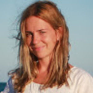 Meet your Posher, Nadia